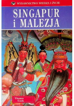 Singapur i Malezja
