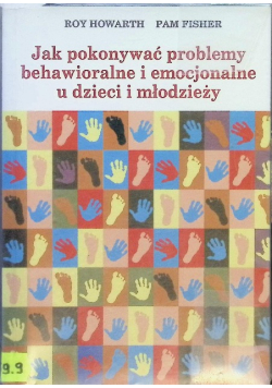 Ja pokonywać problemy behawioralne i emocjonalne i dzieci i młodzieży
