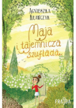 Maja i tajemnicza szuflada