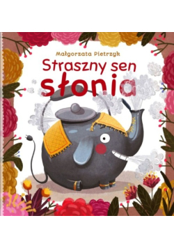 Straszny sen słonia