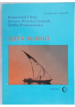 O Język suahili