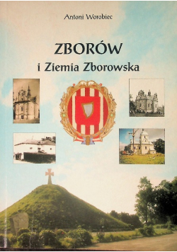 Zborów i ziemia zborowska