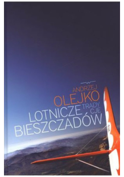 Lotnicze tradycje Bieszczadów