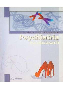 Psychiatria na obcasach