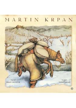Martin Krpan