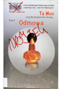 Ta Noc Tom 4 Odmowa