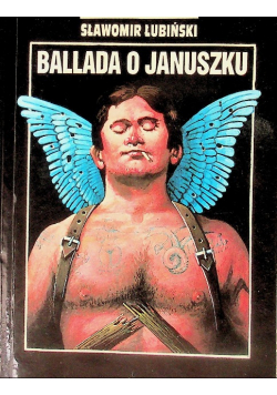 Ballada o Januszku