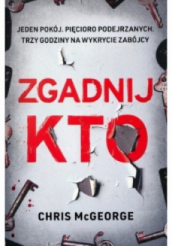 Zgadnij kto