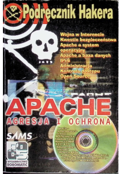 Apache. Agresja I Ochrona