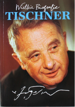 Wielkie biografie Tischner