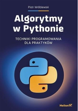Algorytmy w Pythonie