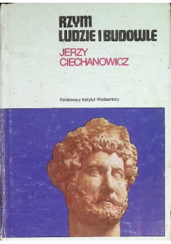 Rzym ludzie i budowle
