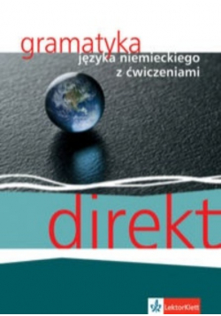 Motta Giorgio - Direkt: gramatyka języka niemieckiego z ćwiczeniami