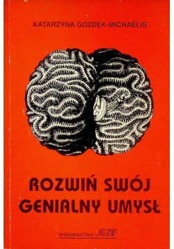 Rozwin swoj genialny umysl