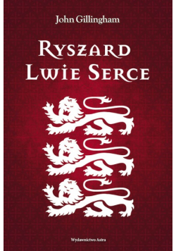 Ryszard Lwie Serce