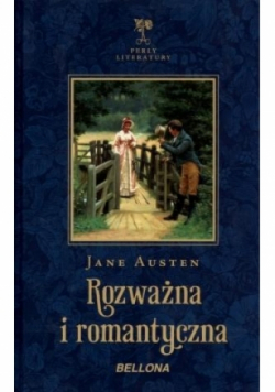 Rozważna i romantyczna