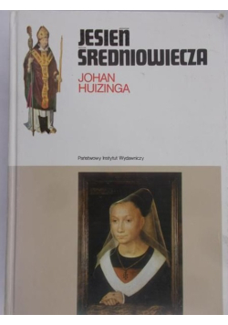 Jesień średniowiecza