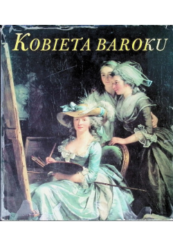 Kobieta Baroku