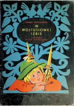 W Wojtusiowej izbie