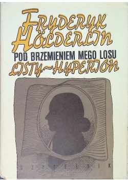 Pod brzemieniem mego losu