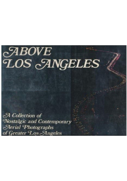 Above Los Angeles