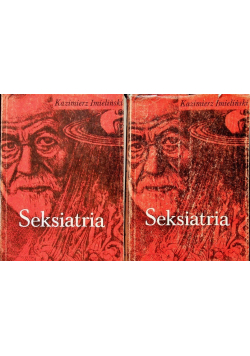 Seksiatria Tom 1 i 2