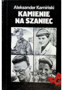 Kamienie na szaniec