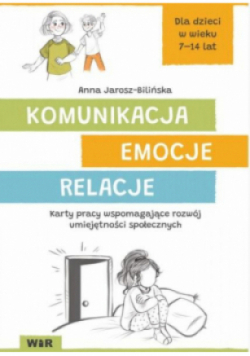 Komunikacja, emocje, relacje