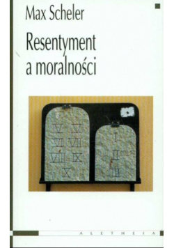 Resentyment a moralności