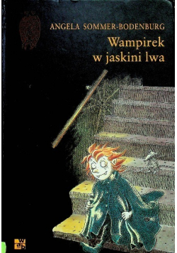 Wampirek w jaskini lwa