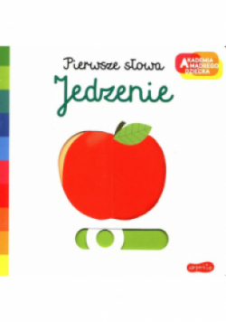 Pierwsze słowa Jedzenie