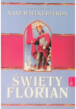 Święty Florian