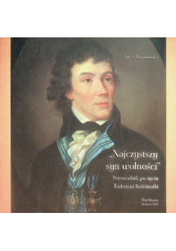 Najczystszy syn wolności