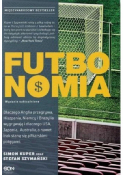Futbonomia