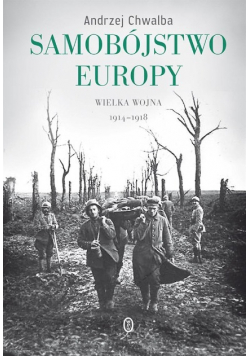 Samobójstwo Europy