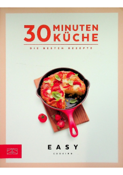 30 Minuten Kuche