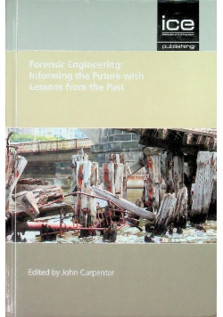Forensic Engineering