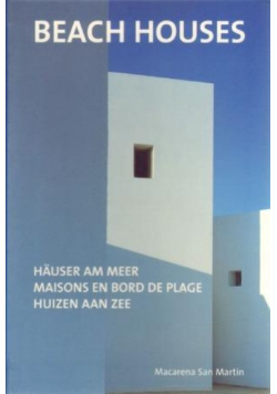 Beach Houses