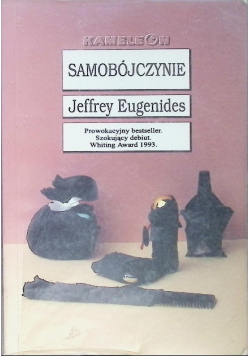 Samobójczynie