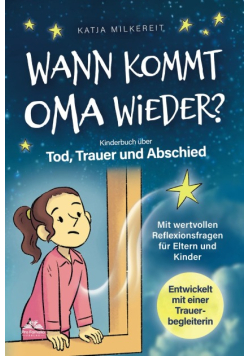 Wann kommt Oma wieder