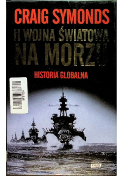 II Wojna Światowa na morzu