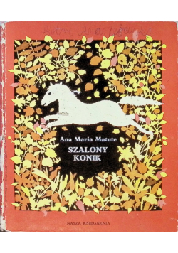 Szalony Konik