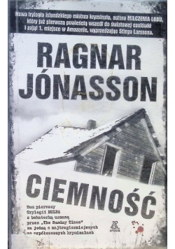 Ciemność
