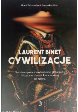 Cywilizacje