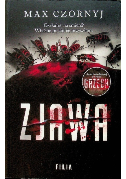 Zjawa