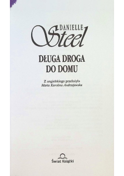 Długa droga do domu