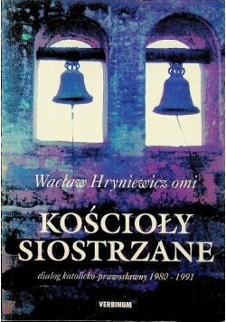 Kościoły siostrzane