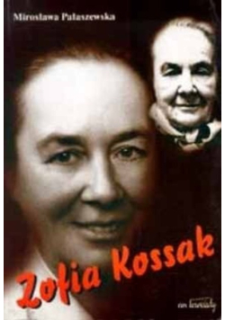 Zofia Kossak
