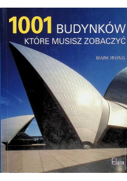 1001 budynków które musisz zobaczyć