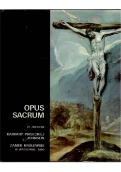 Opus Sacrum